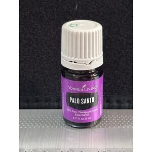 Young Living Essential Oil 5 ML - Palo Santo
